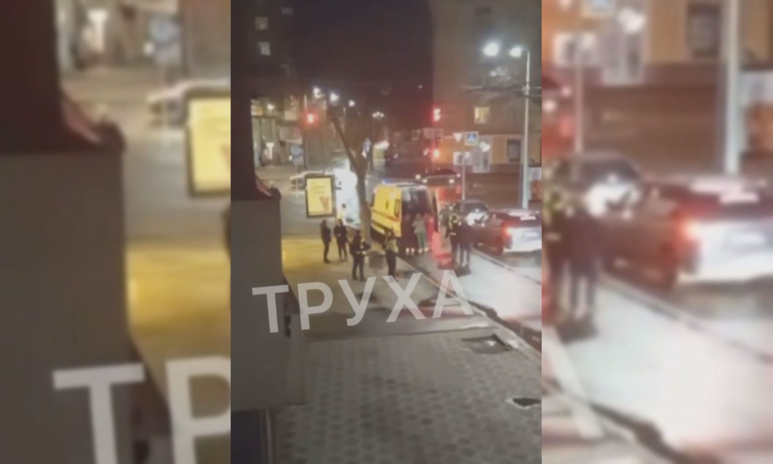 «Помер після затримання поліцією в центрі Харкова»: НПУ заявила про фейк 📹