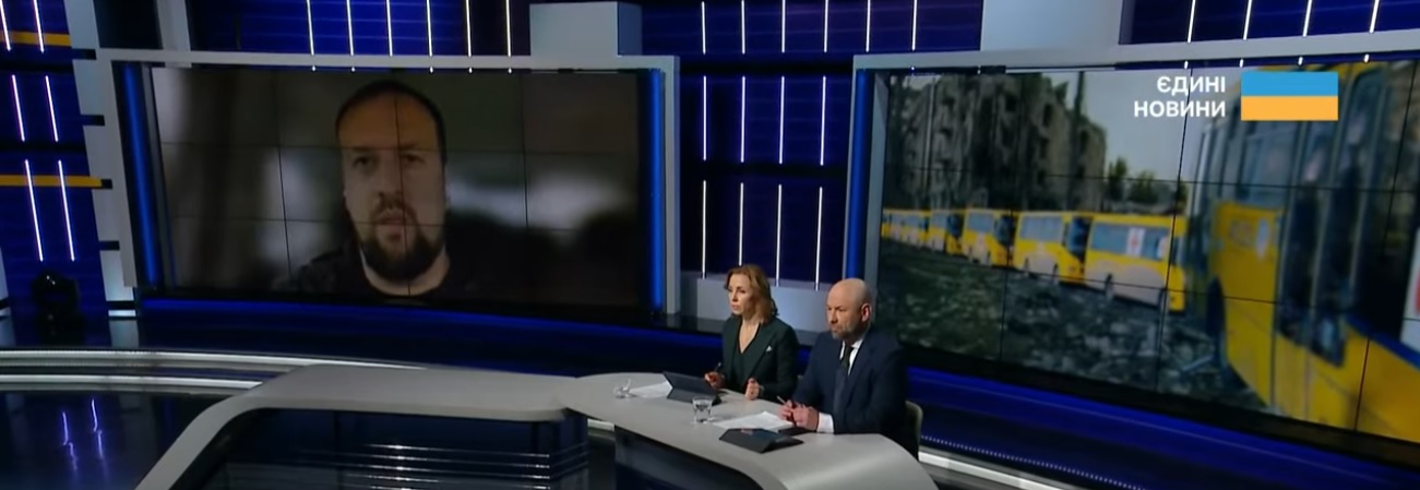 «Сафари» на гражданских: почему отменили автобус «Купянск-Харьков» (видео)