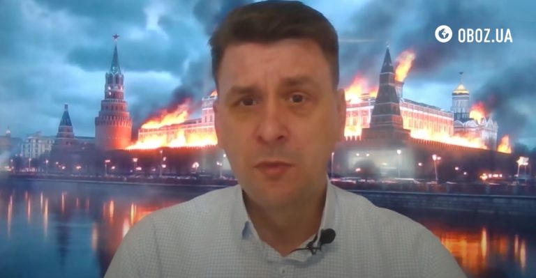 Коваленко оценил готовность ВС РФ к летнему наступлению на Харьковщине (видео)