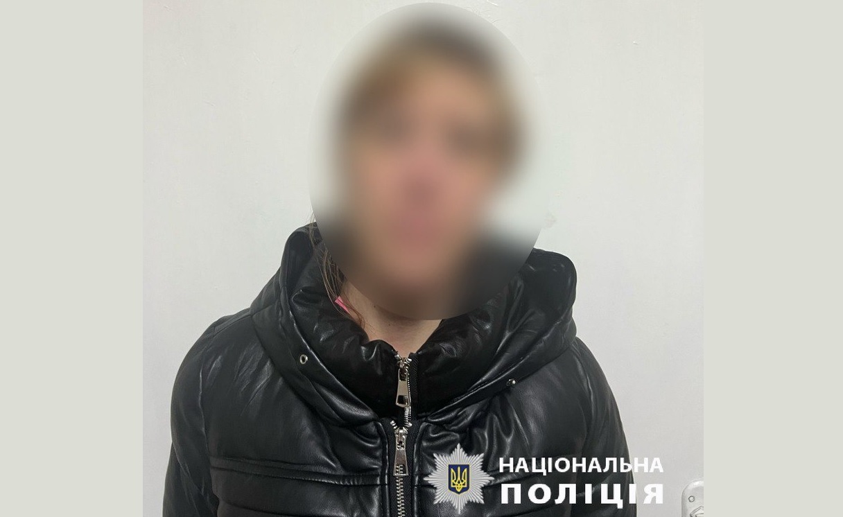 РФ выдала Украине при обмене военнопленными женщину, которую искали 10 лет