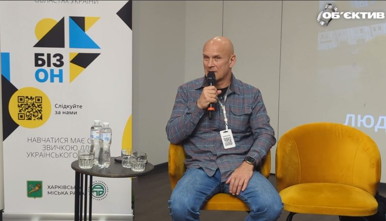 Як виробництво Харкова вбивали російські “інвестори”, розповів бізнесмен