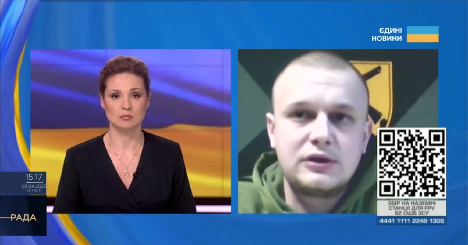 Бій у районі Липців: у 92 ОШБр повідомили подробиці (відео)