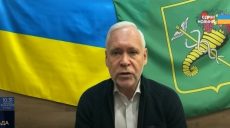 Что происходит в Харькове после ночных обстрелов, рассказал Терехов