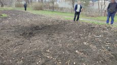 Троих полицейских атаковал российский БпЛА на Харьковщине (видео)