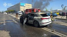 «Циничный удар» – Зеленский отреагировал на атаку БпЛА на Харьков