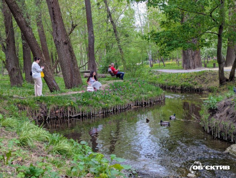 Інформація про аномальну спеку – чутки? Небезпечно знову буде на Харківщині