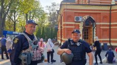 В Харькове отменяют массовые мероприятия на 8 июня, но не Троицу в храмах
