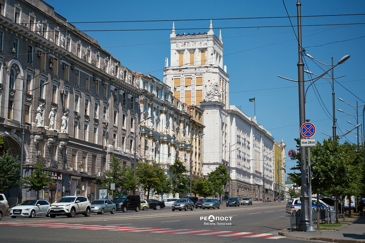 Терехов скликає позачергову сесію міськради в Харкові: що вирішуватимуть