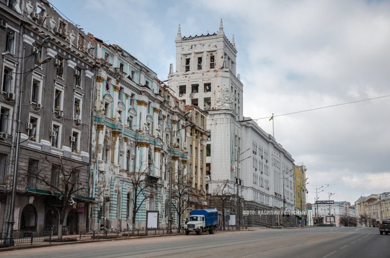 На ремонт дорог больше, чем на оборону города: бюджет Харькова на 2026 год