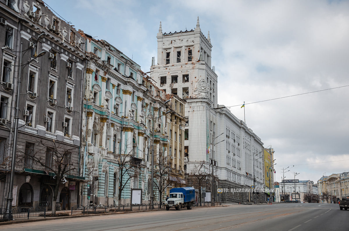 На ремонт дорог больше, чем на оборону города: бюджет Харькова на 2026 год