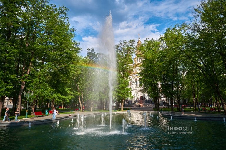 Новости Харькова — главное за 27 апреля: погибший и четверо пострадавших