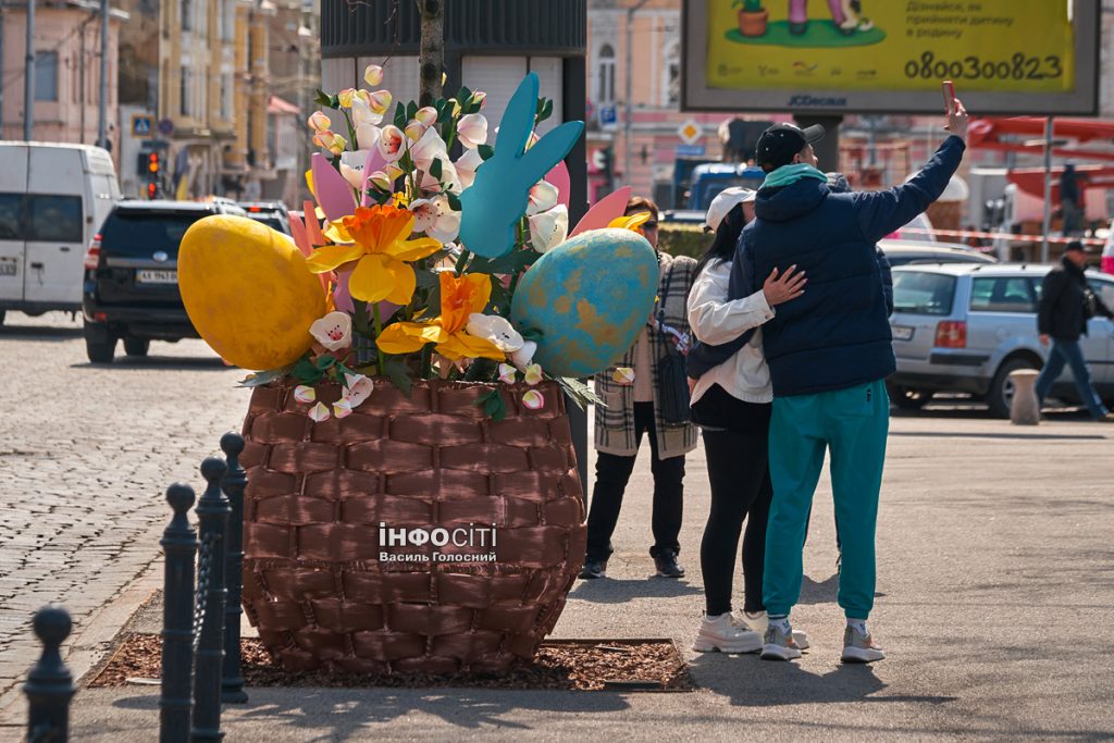 Новости Харькова – главное за 13.04: ДРГ на Харьковщине, День траура