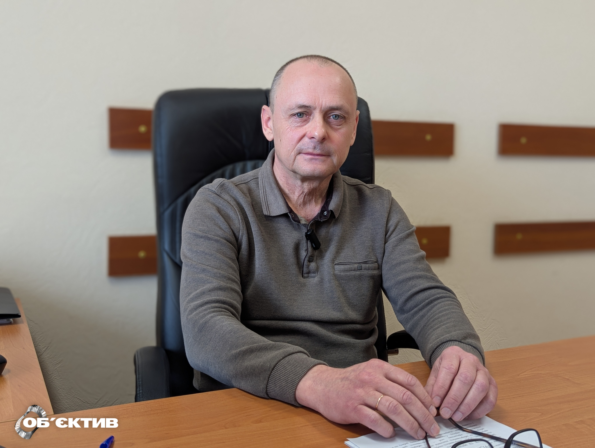 Война спишет или придется платить: Харьковские теплосети — о долгах и планах