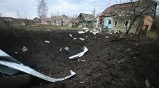 Рано-вранці авіація РФ скинула КАБи на Дергачівщину – фото руйнувань