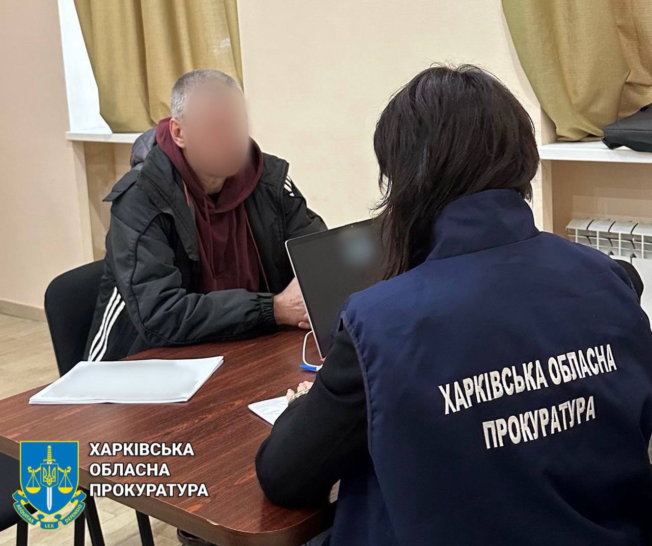 Житель Дергачей мечтал об «освобождении» Харькова: что ему за это будет