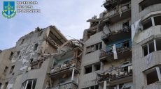 Ситуация на Купянщине обостряется, идут бои за Кондрашовку – Синегубов