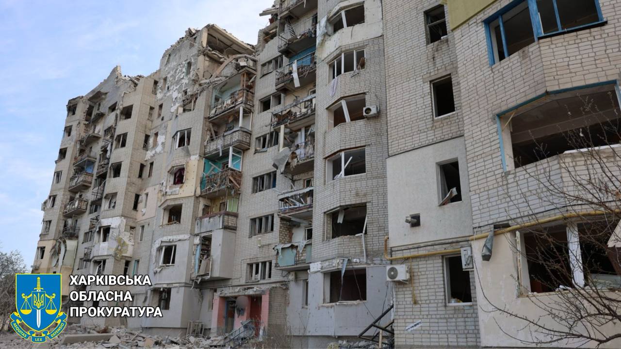 Купянск враг использует как полигон — Синегубов