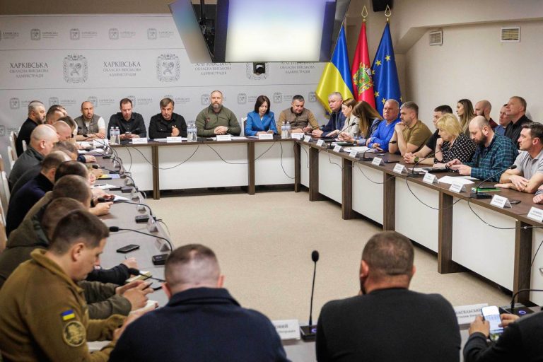 Изменят ли комендантский час на Пасху в Харькове и области, сообщил Синегубов