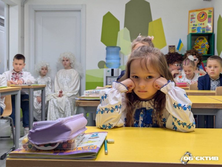 Усі три підземні школи, які будують у Харкові, будуть в одному районі – мер