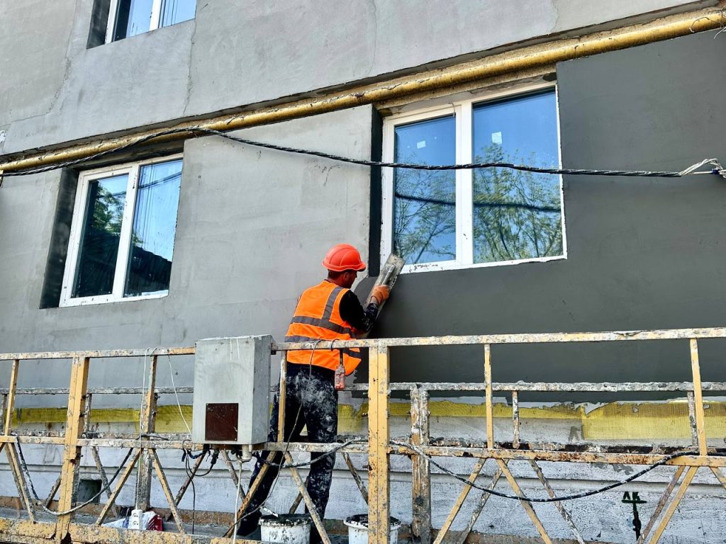 Какие дома восстановят в Харькове в 2025 году за млрд грн из госбюджета