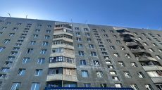 Відновлення Північної Салтівки: мерія Харкова показала відбудований будинок 📷