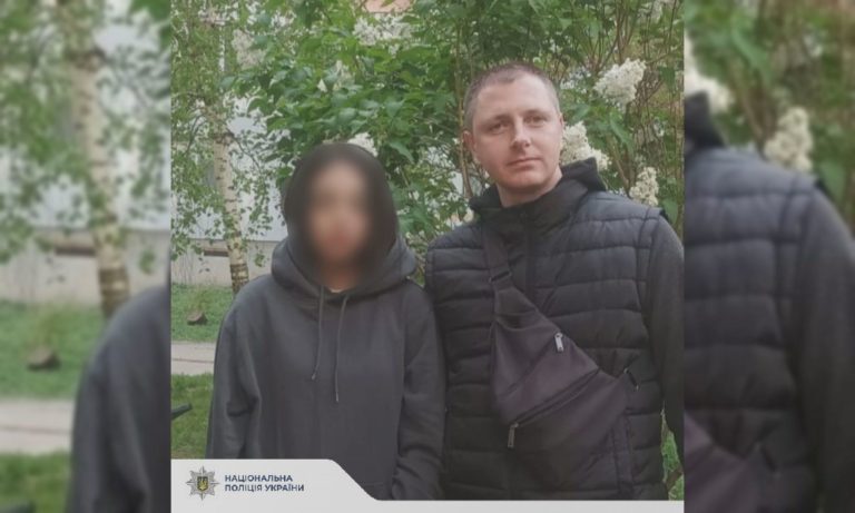 16-річну дівчину, яка зникла сьогодні в Салтівському районі, – розшукали