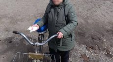 Женщина ранена из-за удара БпЛА по пункту выдачи гумдопомощи на Харьковщине