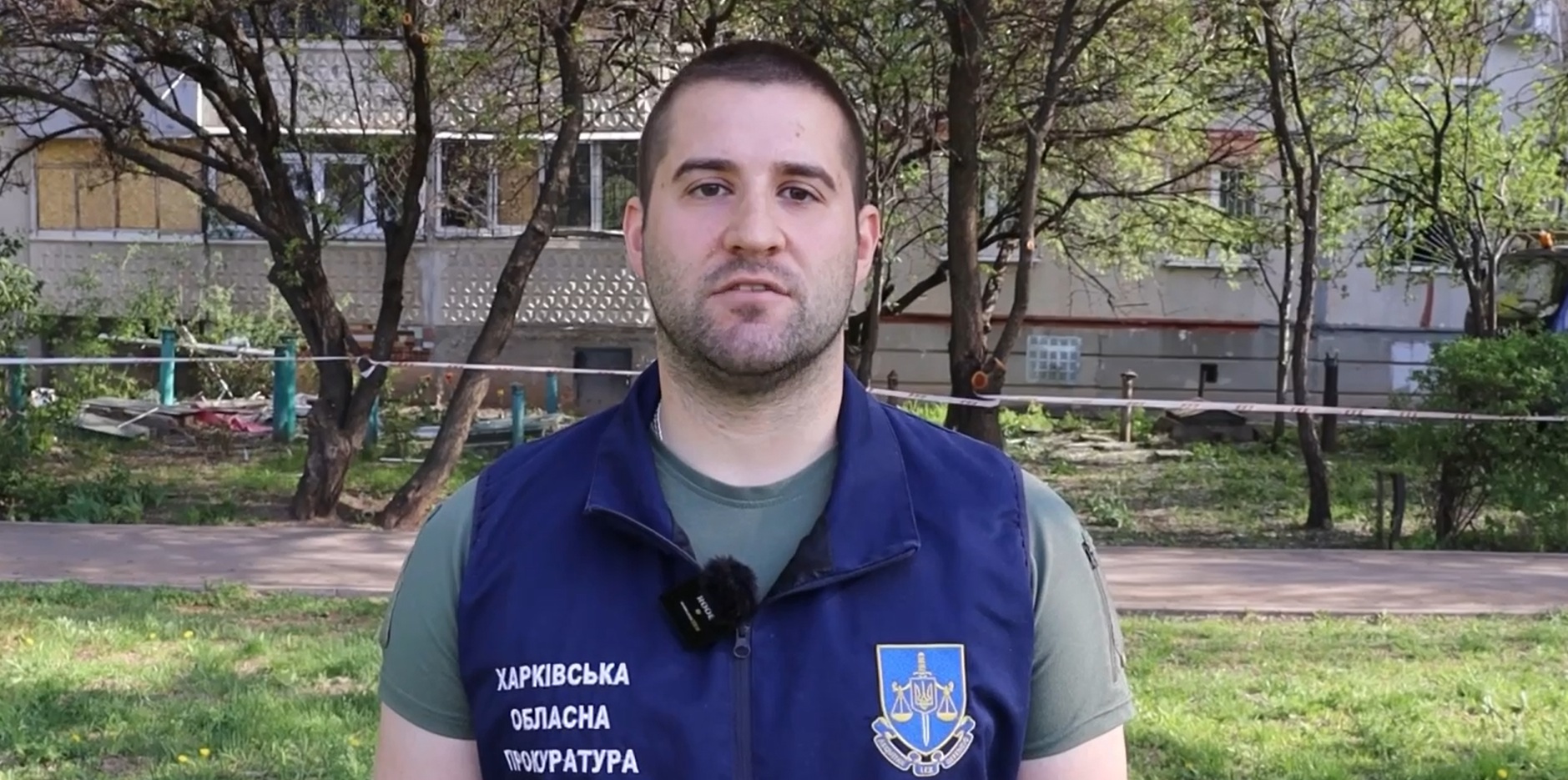 Вже п’ятеро потерпілих. Що відомо про комбіновану атаку по Харкову 📹