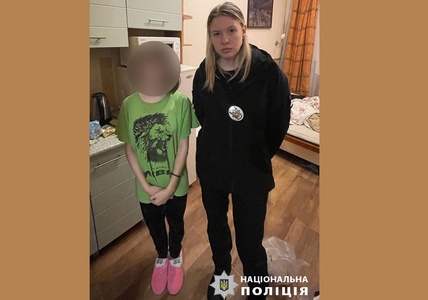 Ушла из больницы: в Харькове полиция искала 15-летнюю пациентку