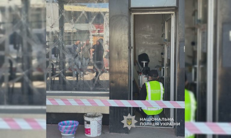 На рынке в Харькове нашли труп женщины: что обнаружили на теле, сообщили в НПУ