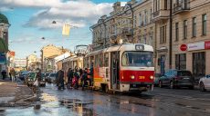 В Харькове маршруты изменят трамваи и троллейбусы 12 июля почти на весь день
