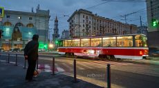 Сколько в месяц экономит семья в Харькове на бесплатном проезде – Терехов 📹