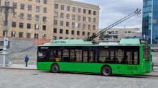 Постоянный за 100 грн на весь транспорт в Харькове предлагают ввести