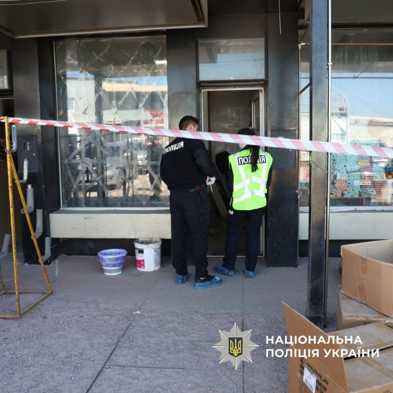 Пенсионер убил женщину на рынке в Харькове — стало известно, кем была жертва