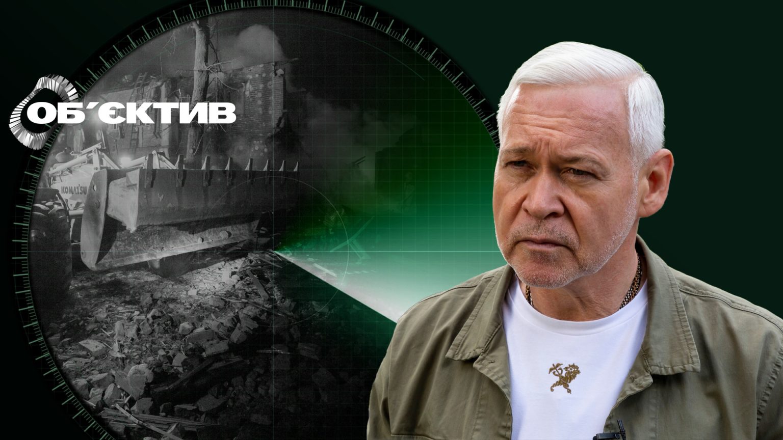 Харків пережив тиждень терору, Куп’янськ – 4500 обстрілів: огляд фронту 📹