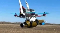 Российский FPV-дрон долетел до Харькова — Доник: как это возможно