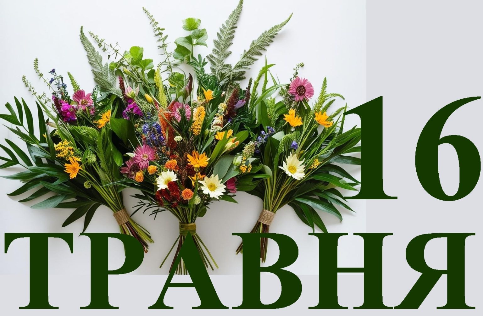 Сегодня 16 мая: какой праздник и день в истории