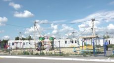 Терехов: модульный городок в Харькове – непригодный, куда переселят людей