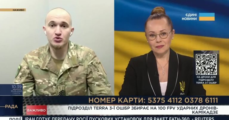 За наказом давали вогонь лише у відповідь – командир підрозділу на Харківщині