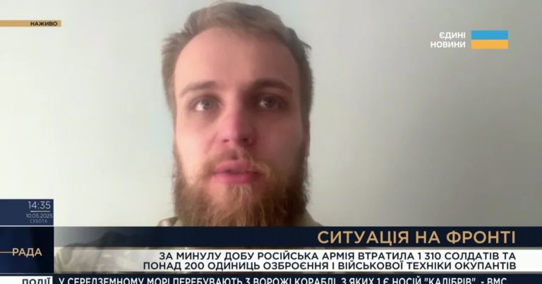 Рік наступу: 3-тя ОШБр порівняла бої на Харківщині з Бахмутом та Авдіївкою