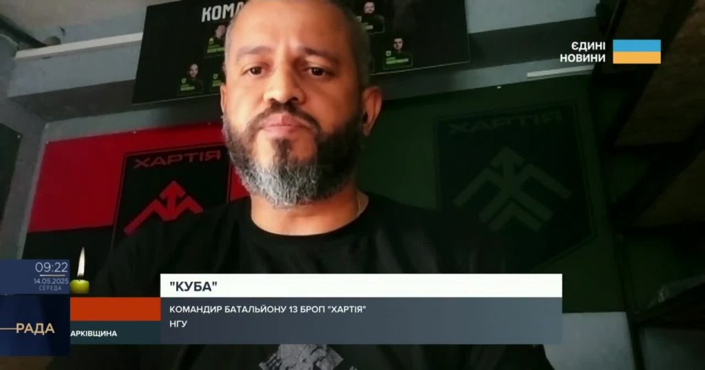 «Наблюдаем попытки врага накопиться и продвигаться» — «Хартия» о боях у Липцев