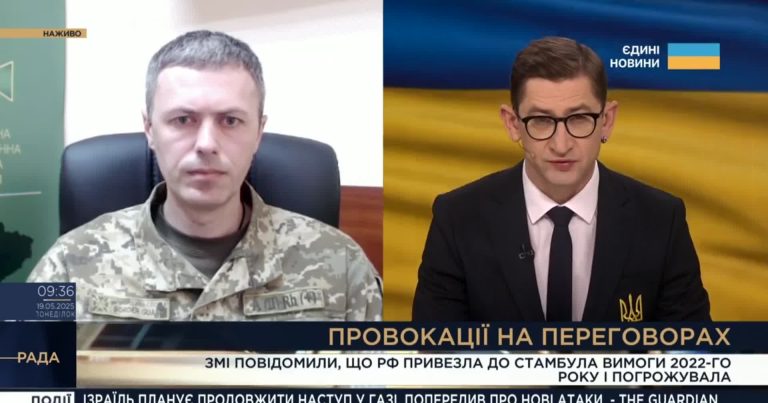 Попытки штурмов усилились — пограничники о ситуации на Харьковщине (видео)