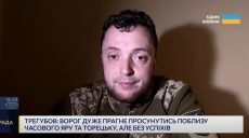 «Прощупывают» — что говорят в ВСУ о действиях РФ у госграницы с Харьковщиной