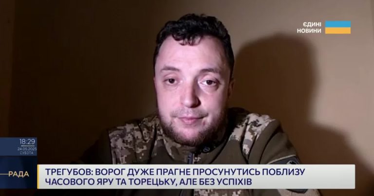 «Прощупывают» — что говорят в ВСУ о действиях РФ у госграницы с Харьковщиной