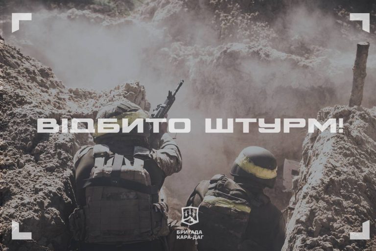Где враг штурмовал на мотоциклах во время «перемирия»: данные ОТГ «Харьков»