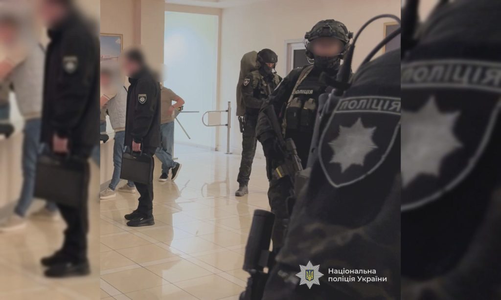 В компаніях Ярославського проходять обшуки – блогер, що кажуть в поліції