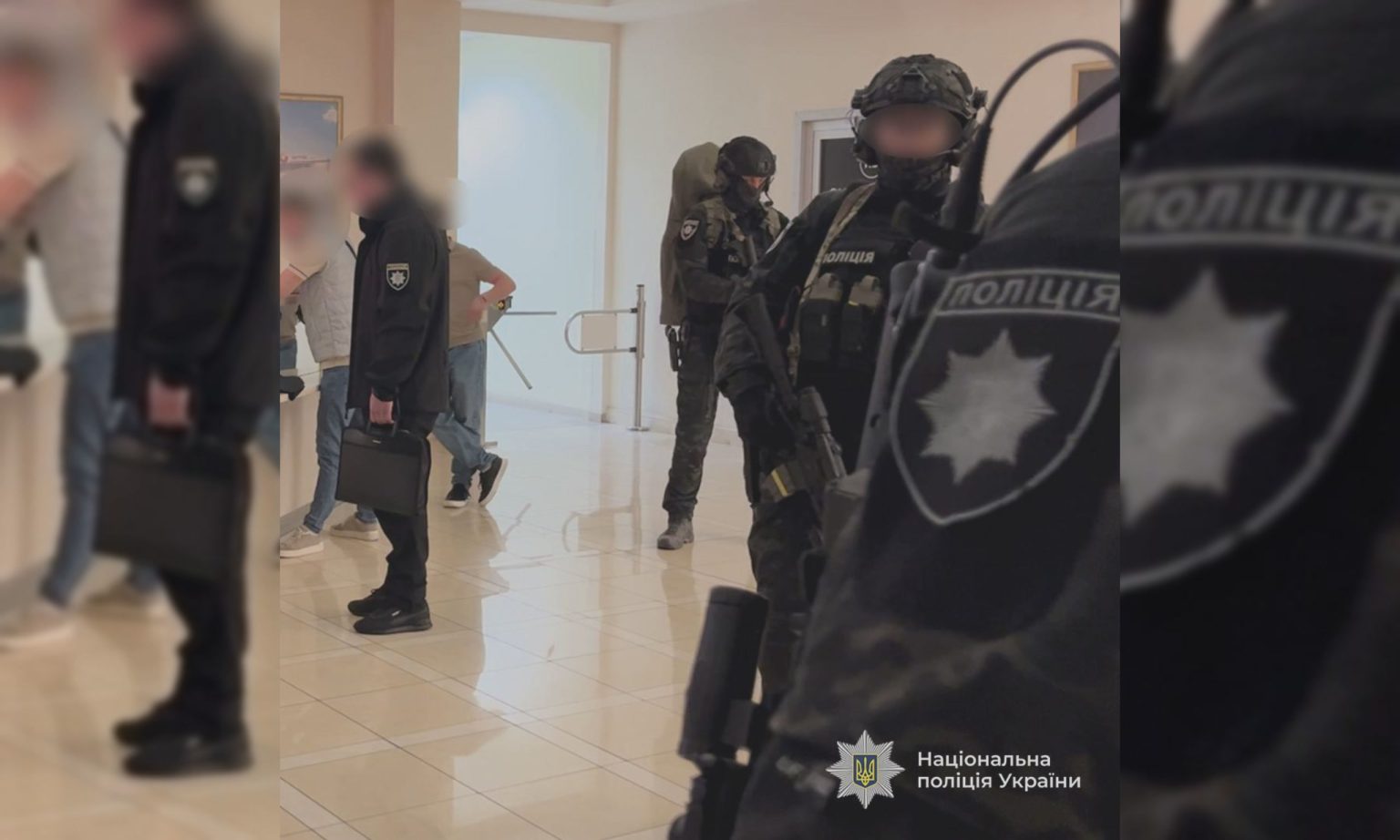 В компаниях Ярославского проходят обыски – блогер, что говорят в полиции
