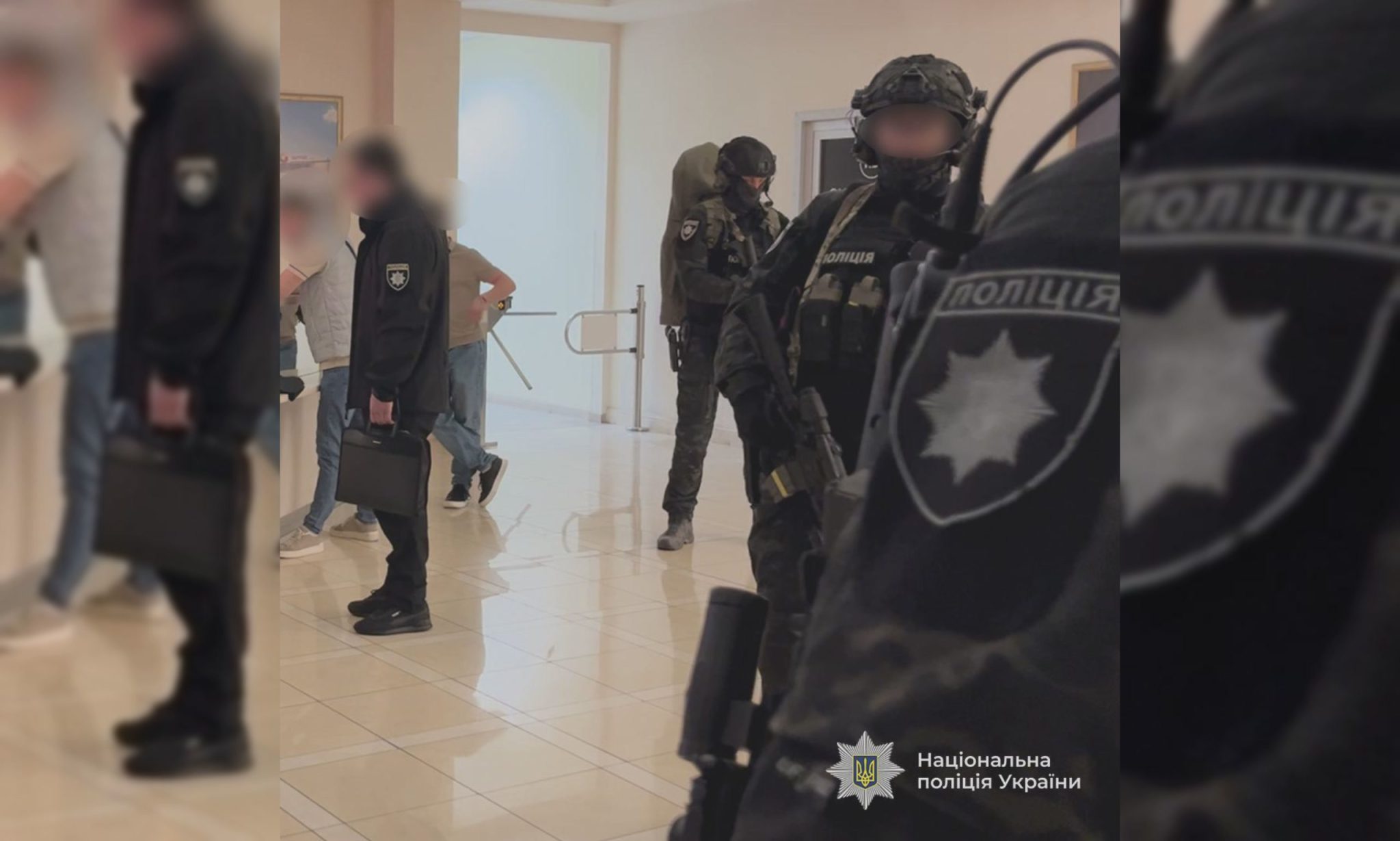 В компаніях Ярославського проходять обшуки – блогер, що кажуть в поліції