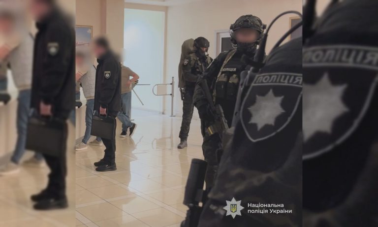 В компаниях Ярославского проходят обыски – блогер, что говорят в полиции