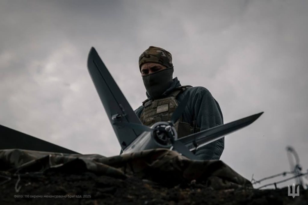 Где сегодня на Харьковщине атаковали россияне — информация Генштаба